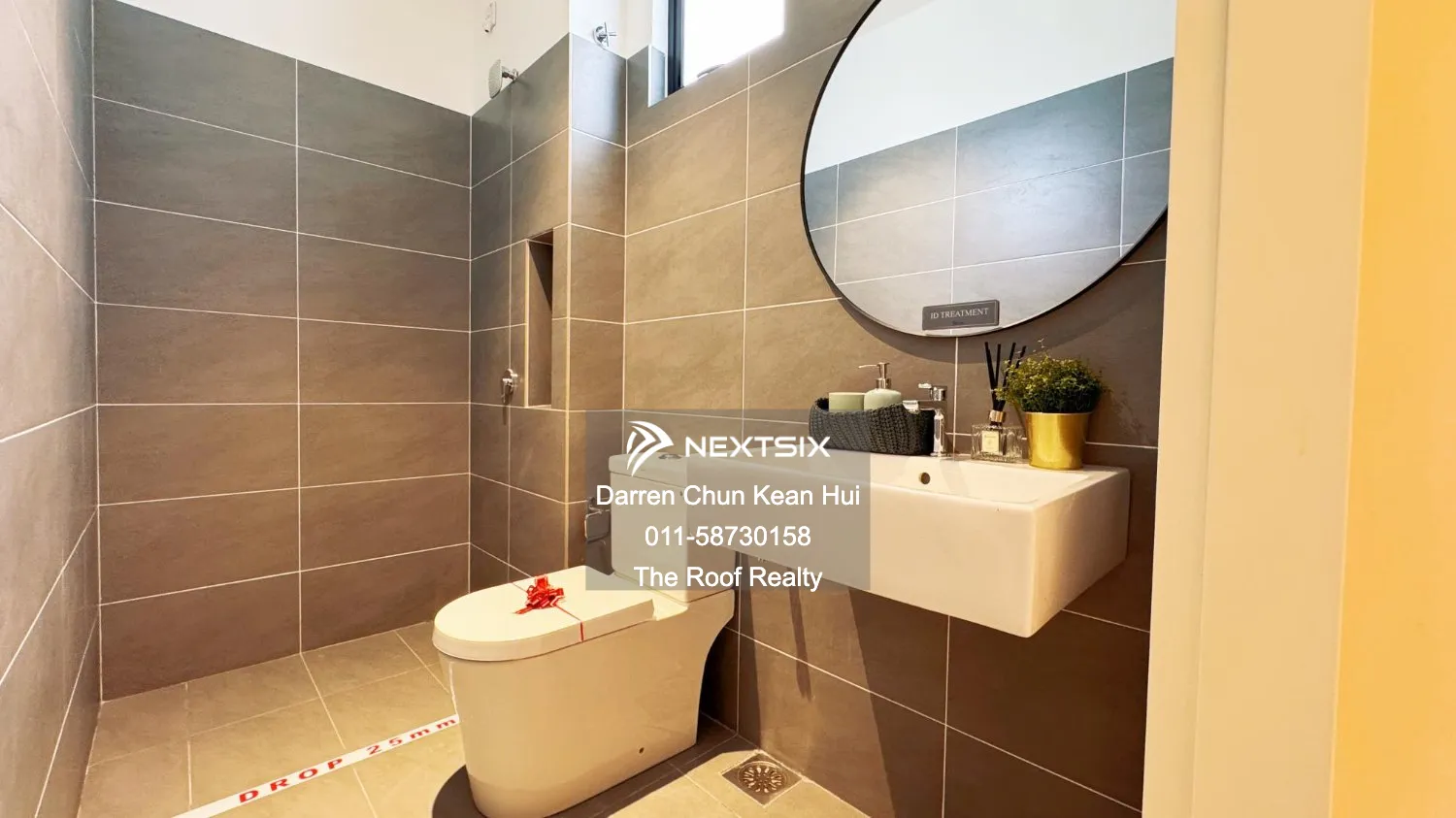 Serviced Residence For Sale in Perling Johor - Image 7