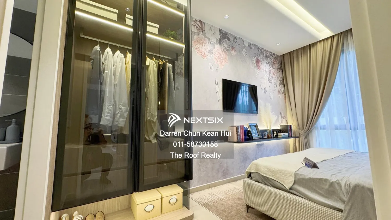 Serviced Residence For Sale in Perling Johor - Image 10