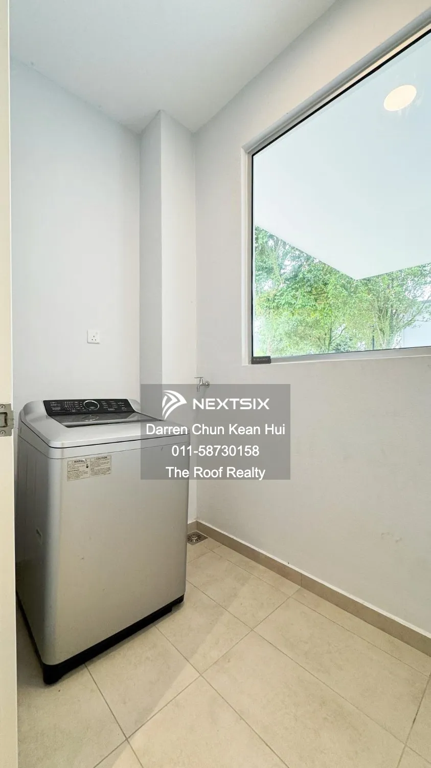 Serviced Residence For Sale in Perling Johor - Image 12