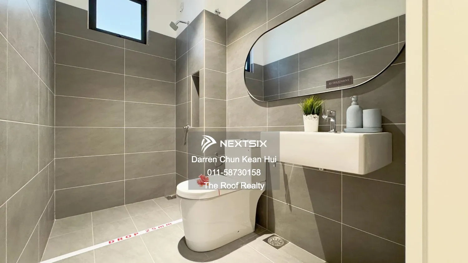 Serviced Residence For Sale in Perling Johor - Image 15