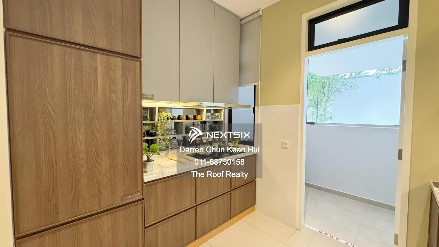 Serviced Residence For Sale in Perling Johor - Image 5