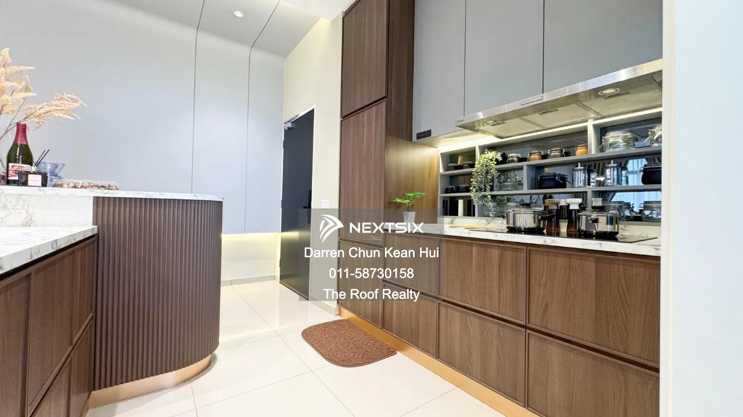 Serviced Residence For Sale in Perling Johor - Image 6