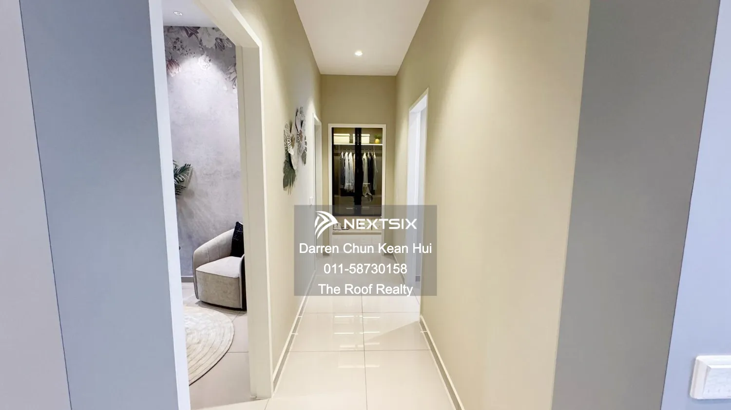 Serviced Residence For Sale in Perling Johor - Image 7