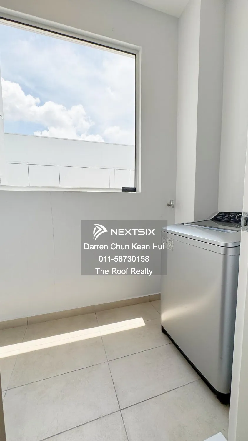 Serviced Residence For Sale in Perling Johor - Image 11