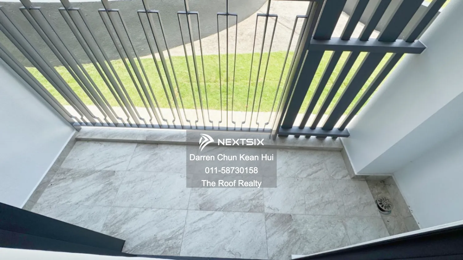 Serviced Residence For Sale in Perling Johor - Image 12