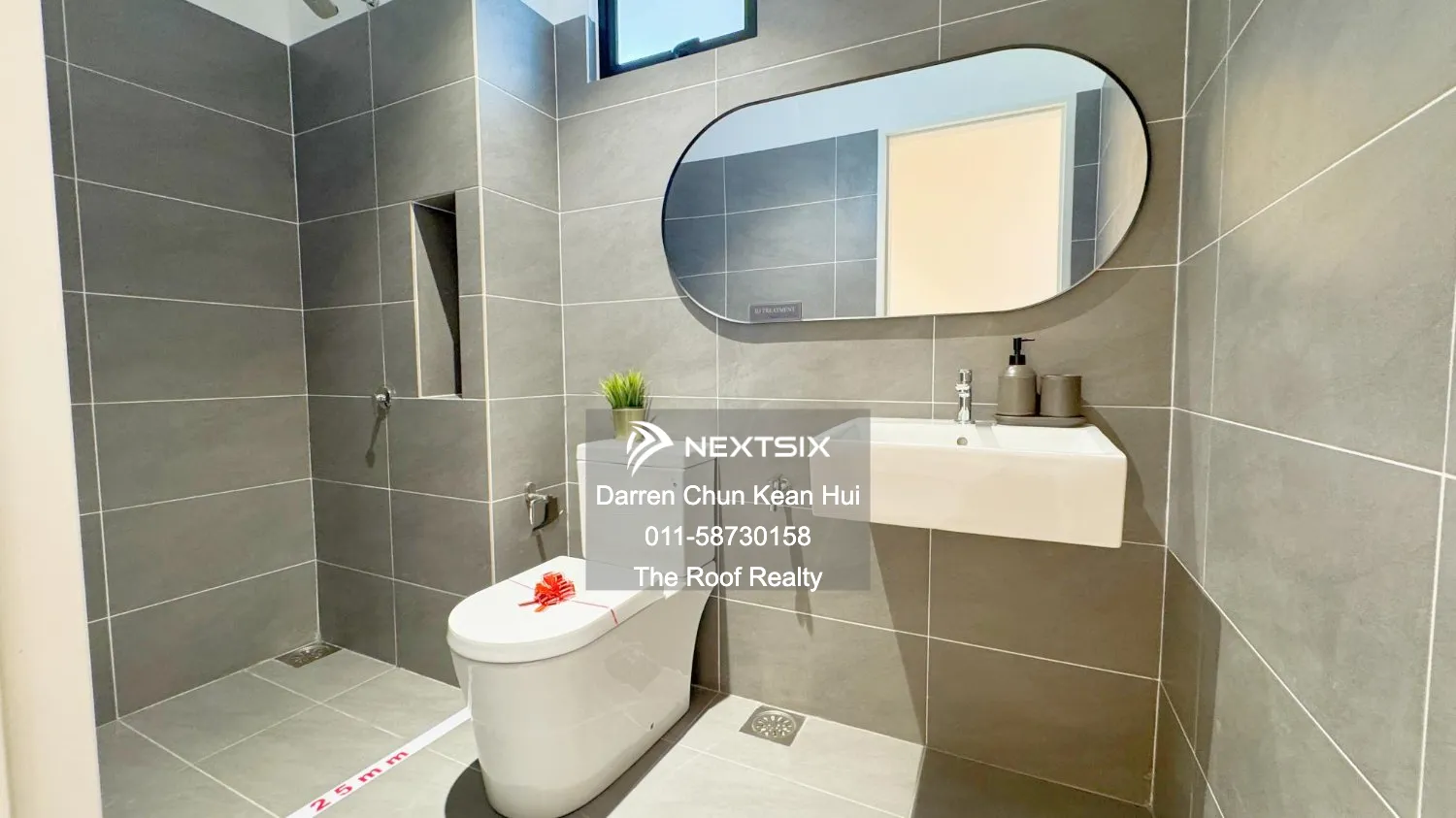 Serviced Residence For Sale in Perling Johor - Image 13