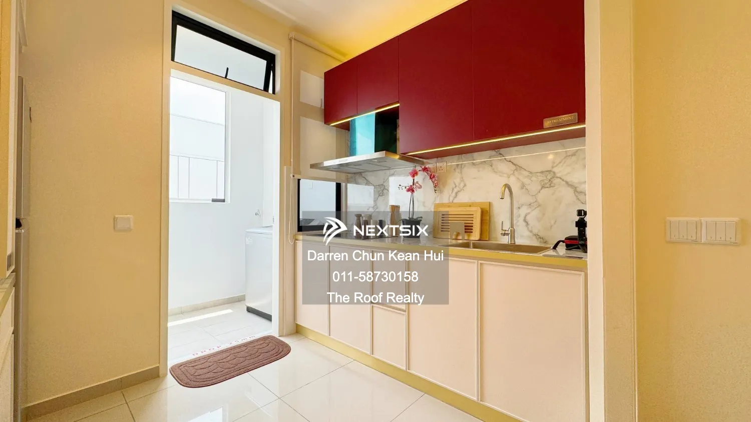 Serviced Residence For Sale in Perling Johor - Image 5