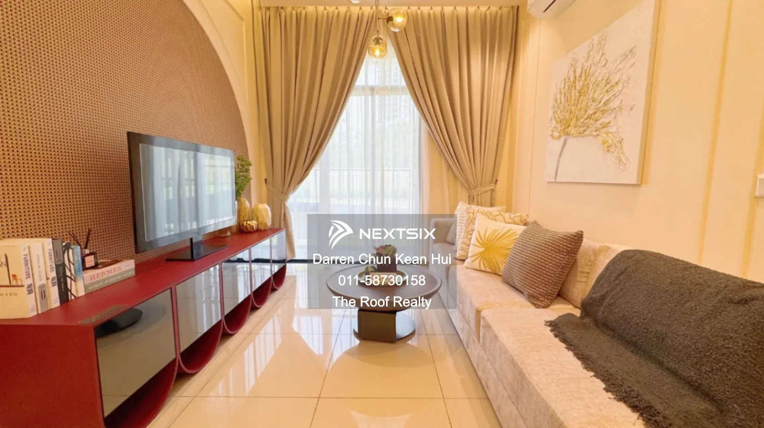 Serviced Residence For Sale in Perling Johor - Image 6