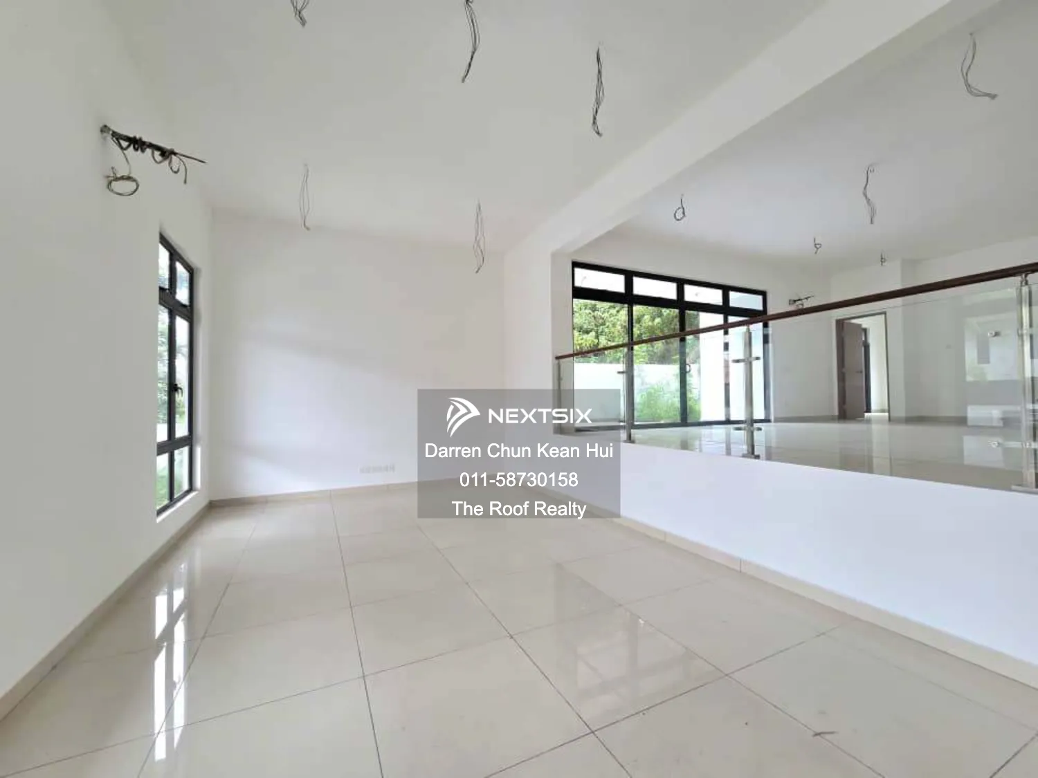 Semi-detached House For Sale in Perling Johor - Image 10