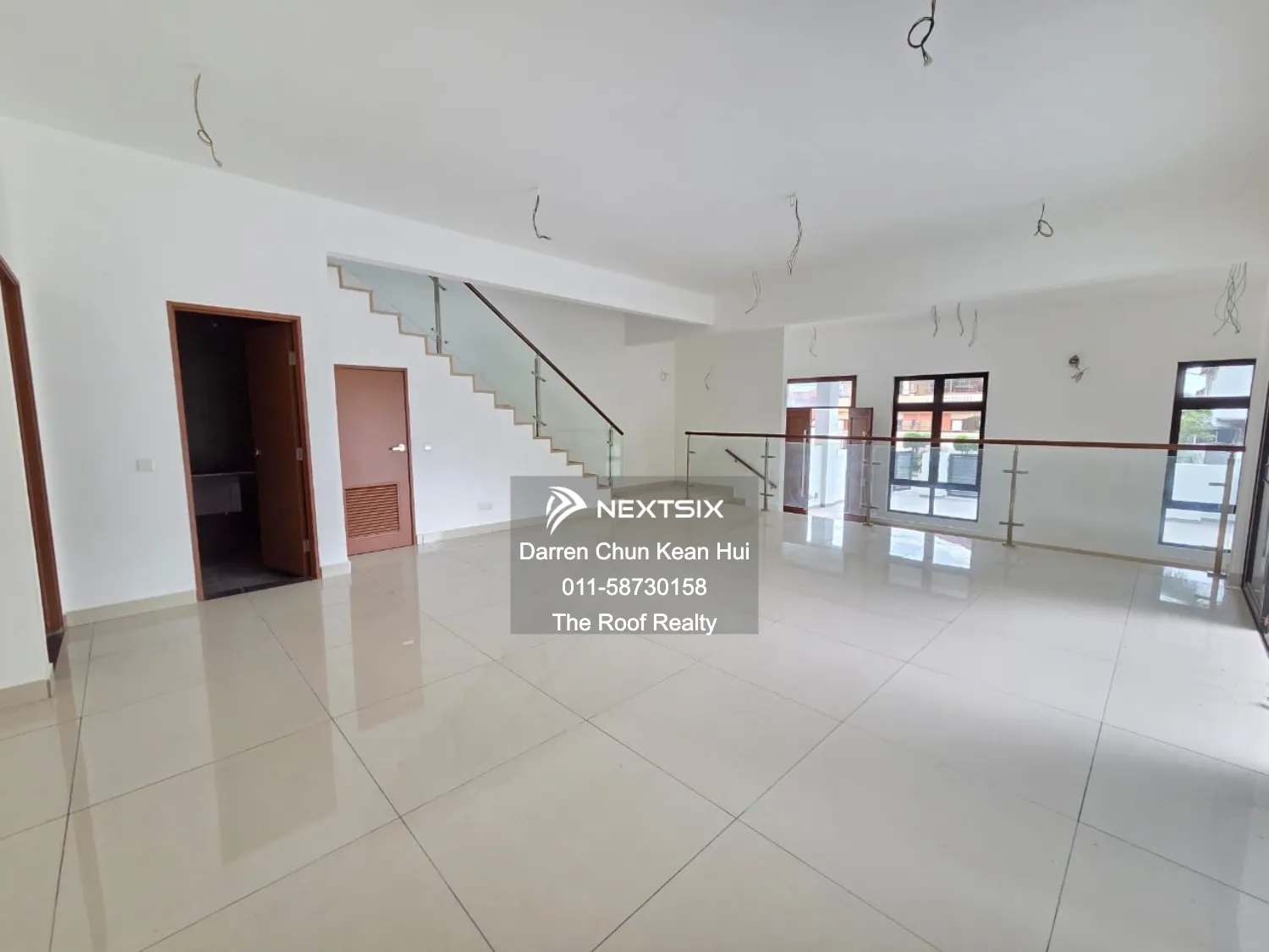 Semi-detached House For Sale in Perling Johor - Image 11