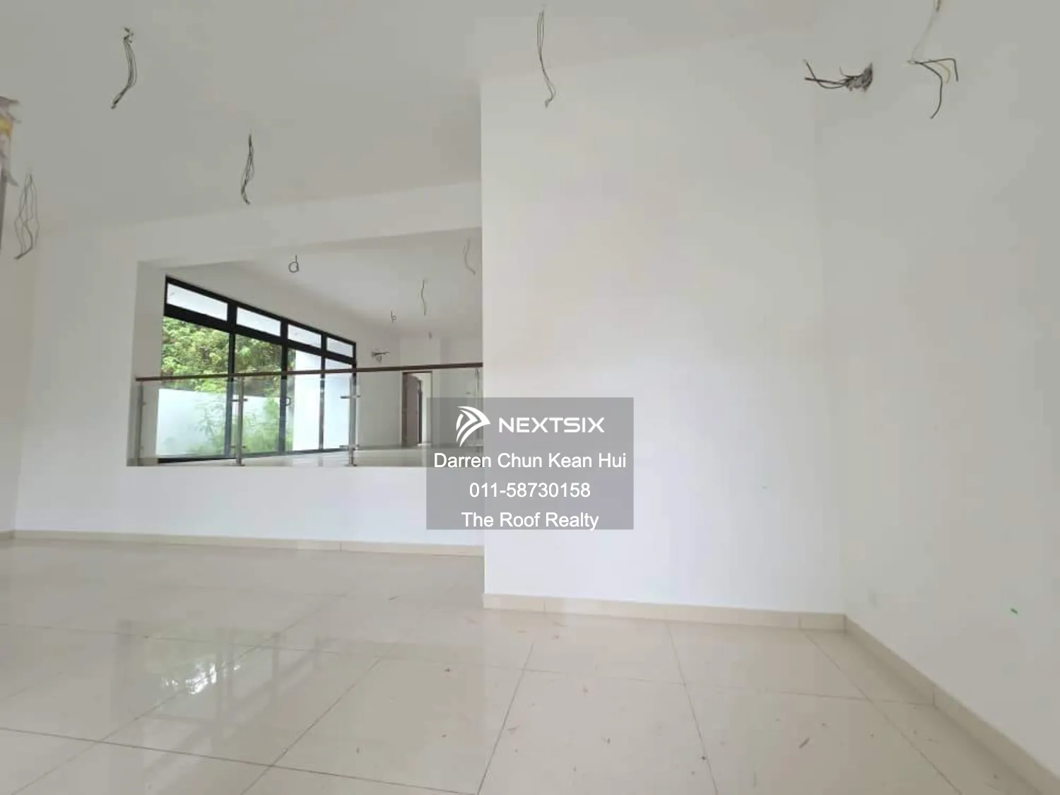 Semi-detached House For Sale in Perling Johor - Image 12
