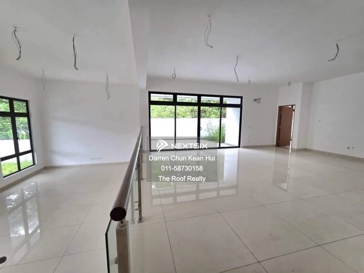 Semi-detached House For Sale in Perling Johor - Image 13
