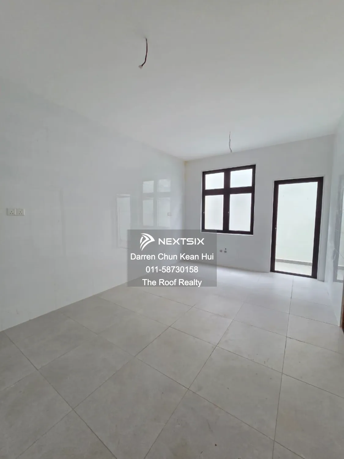 Semi-detached House For Sale in Perling Johor - Image 14