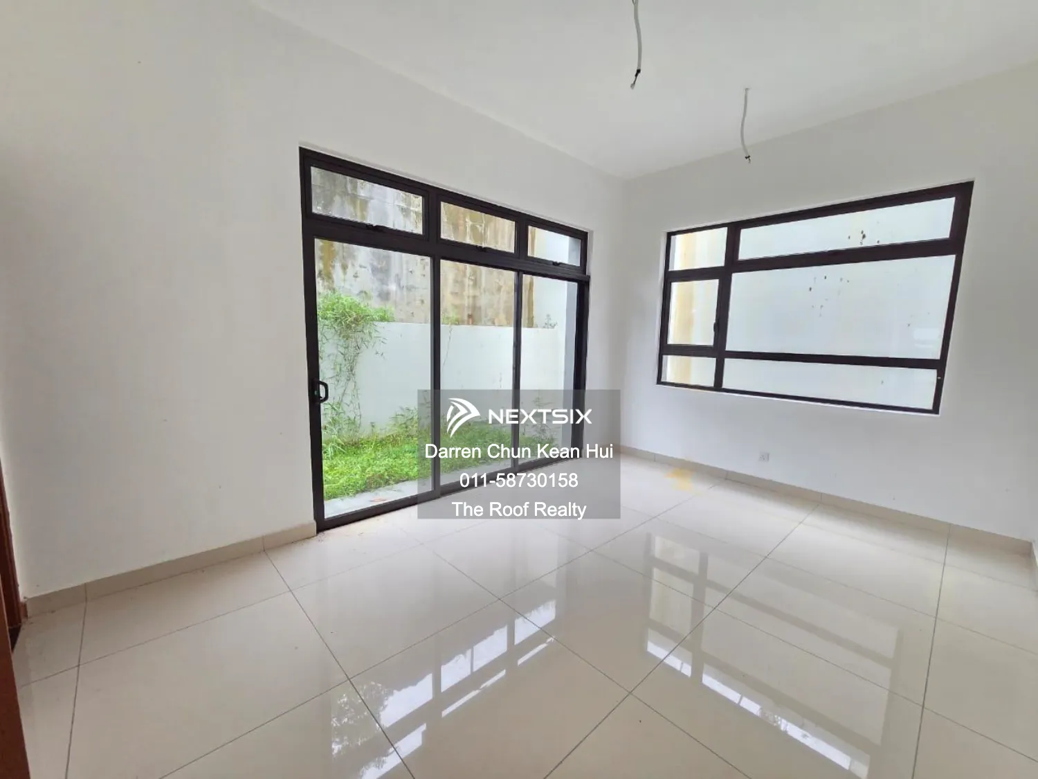 Semi-detached House For Sale in Perling Johor - Image 15