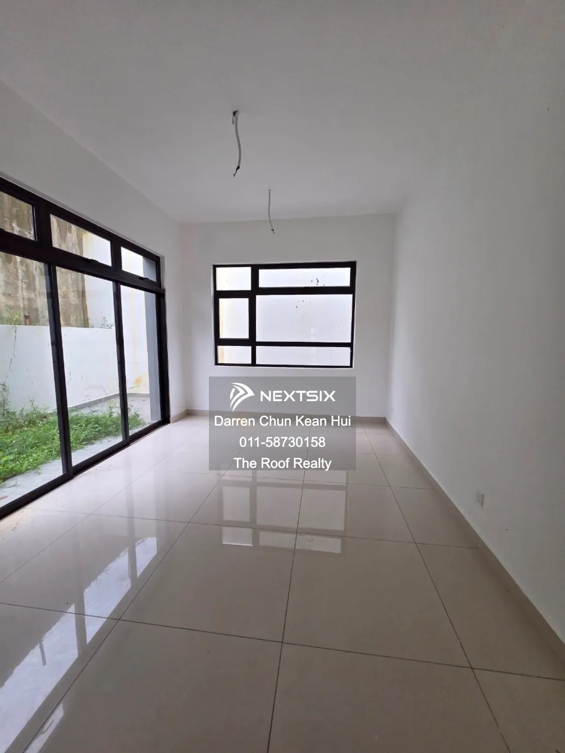Semi-detached House For Sale in Perling Johor - Image 16