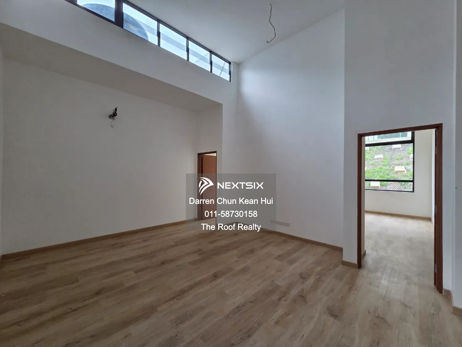 Semi-detached House For Sale in Perling Johor - Image 18