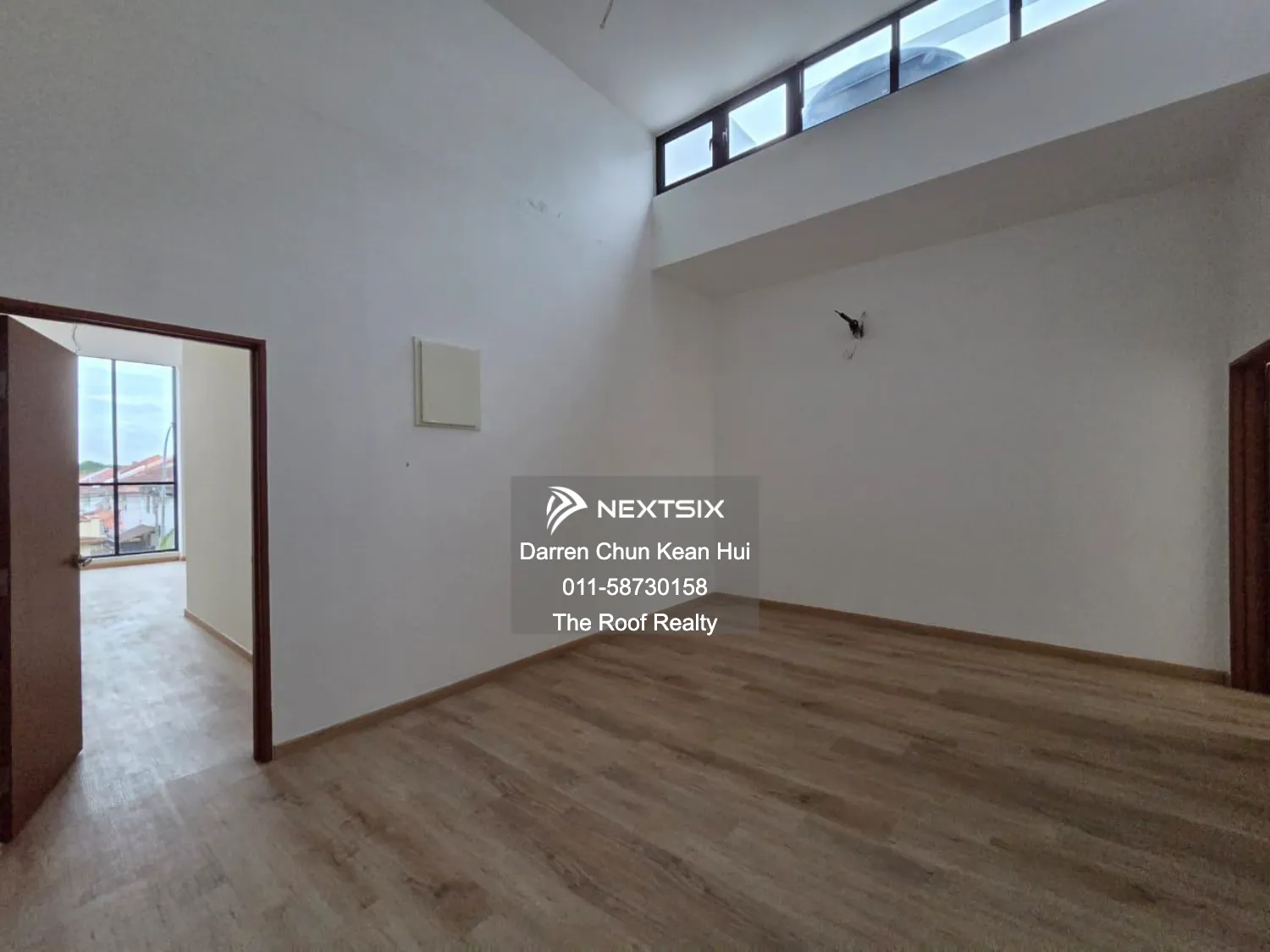 Semi-detached House For Sale in Perling Johor - Image 19