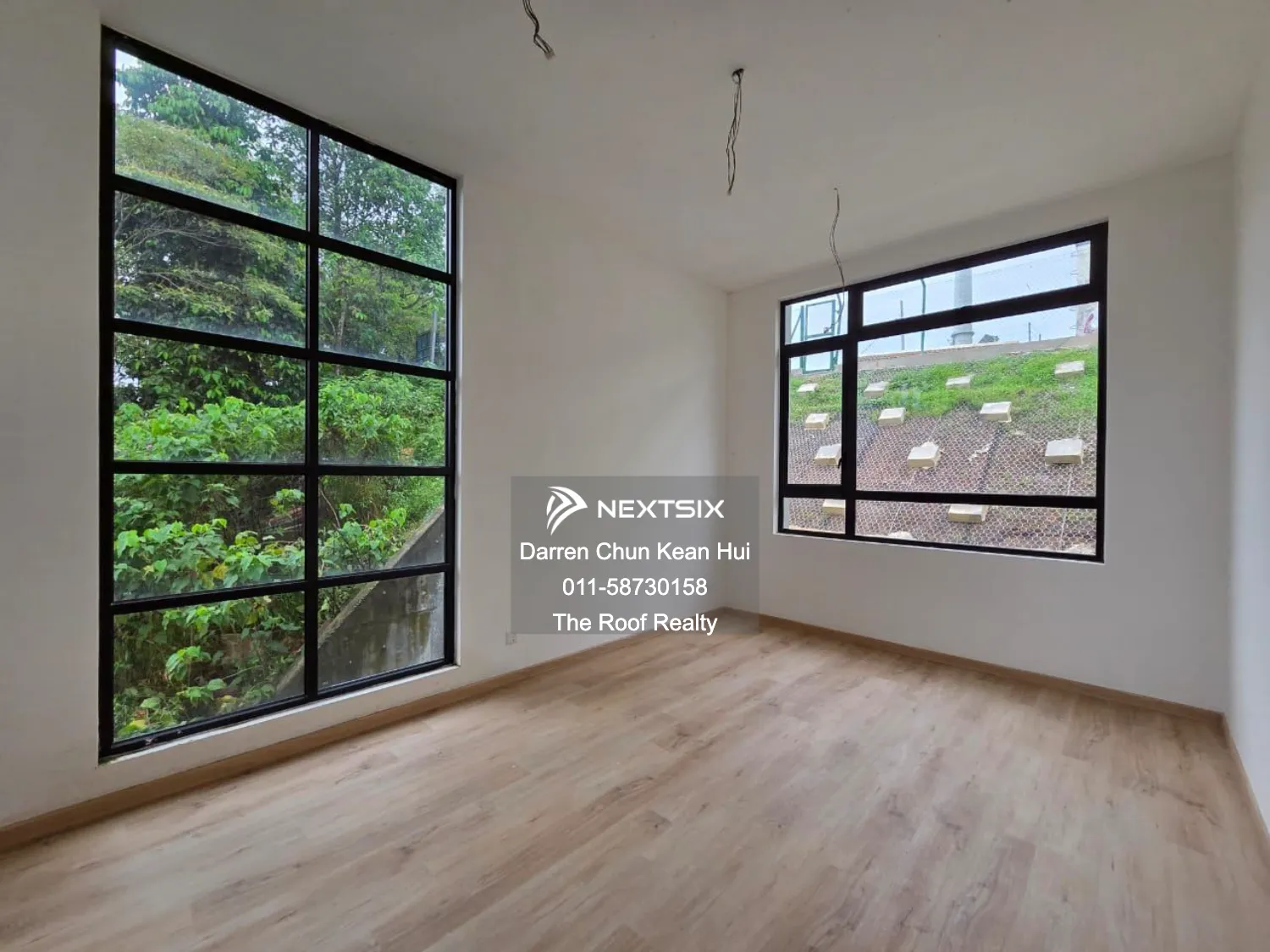 Semi-detached House For Sale in Perling Johor - Image 20