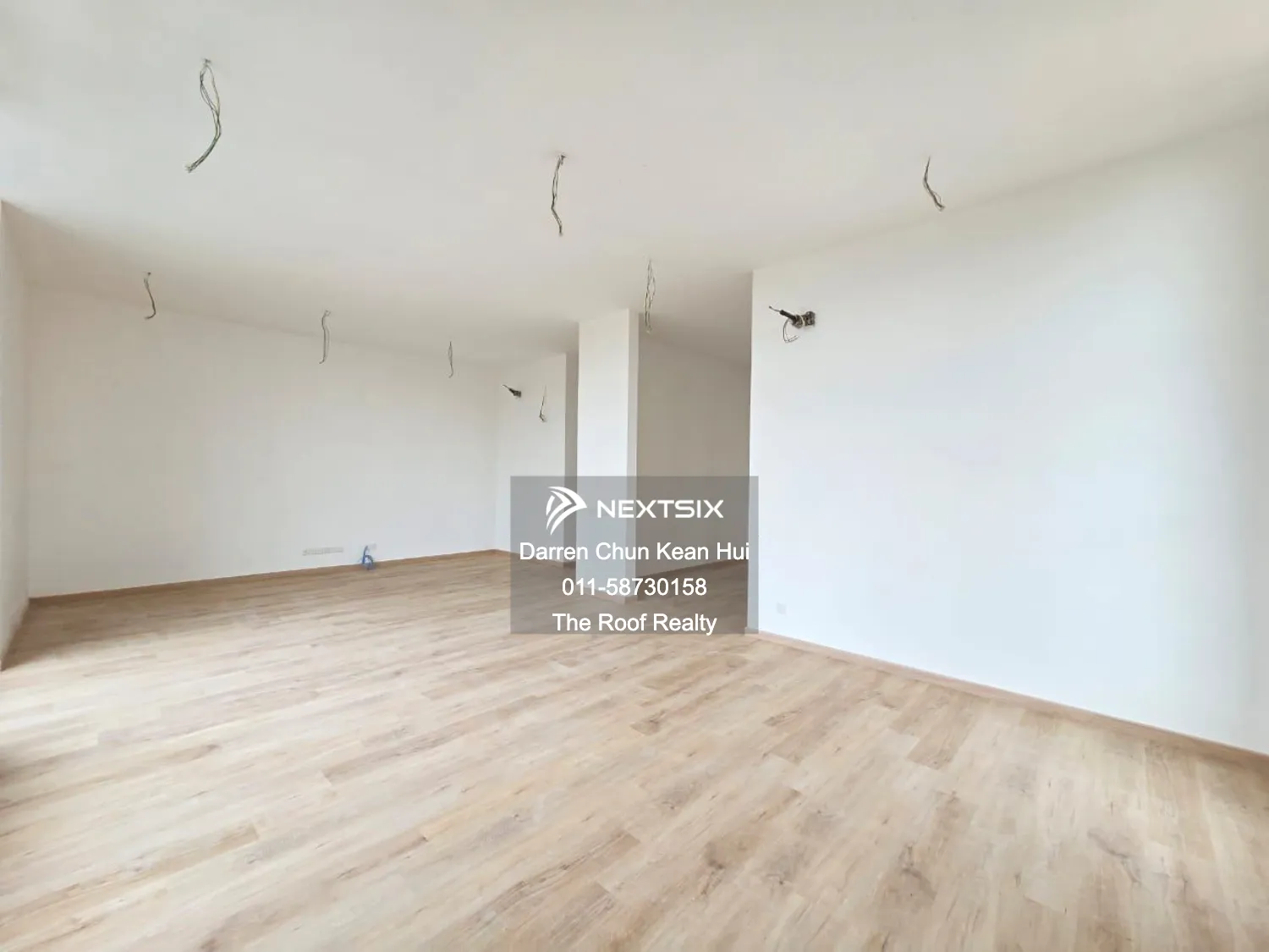 Semi-detached House For Sale in Perling Johor - Image 21