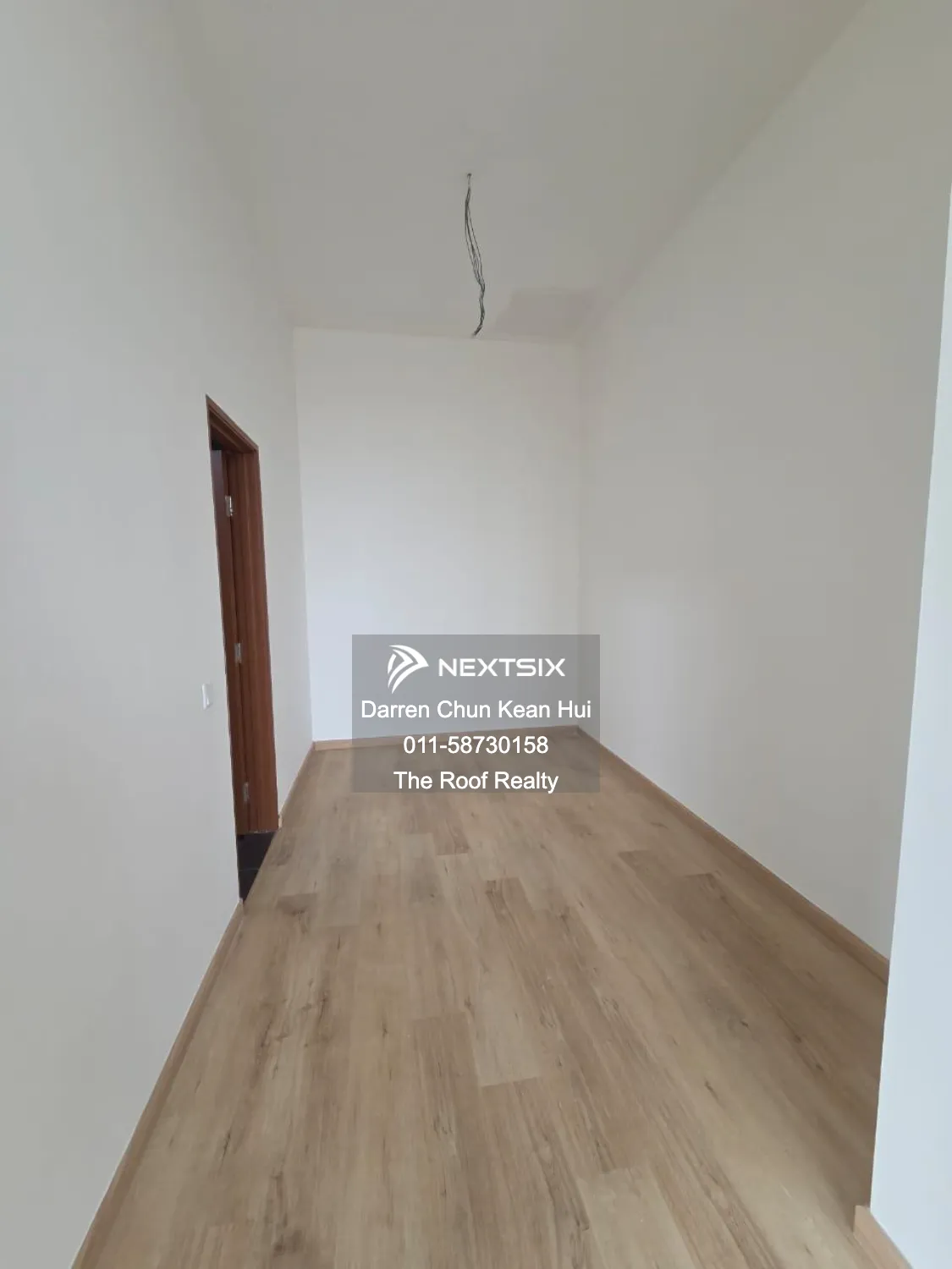 Semi-detached House For Sale in Perling Johor - Image 22