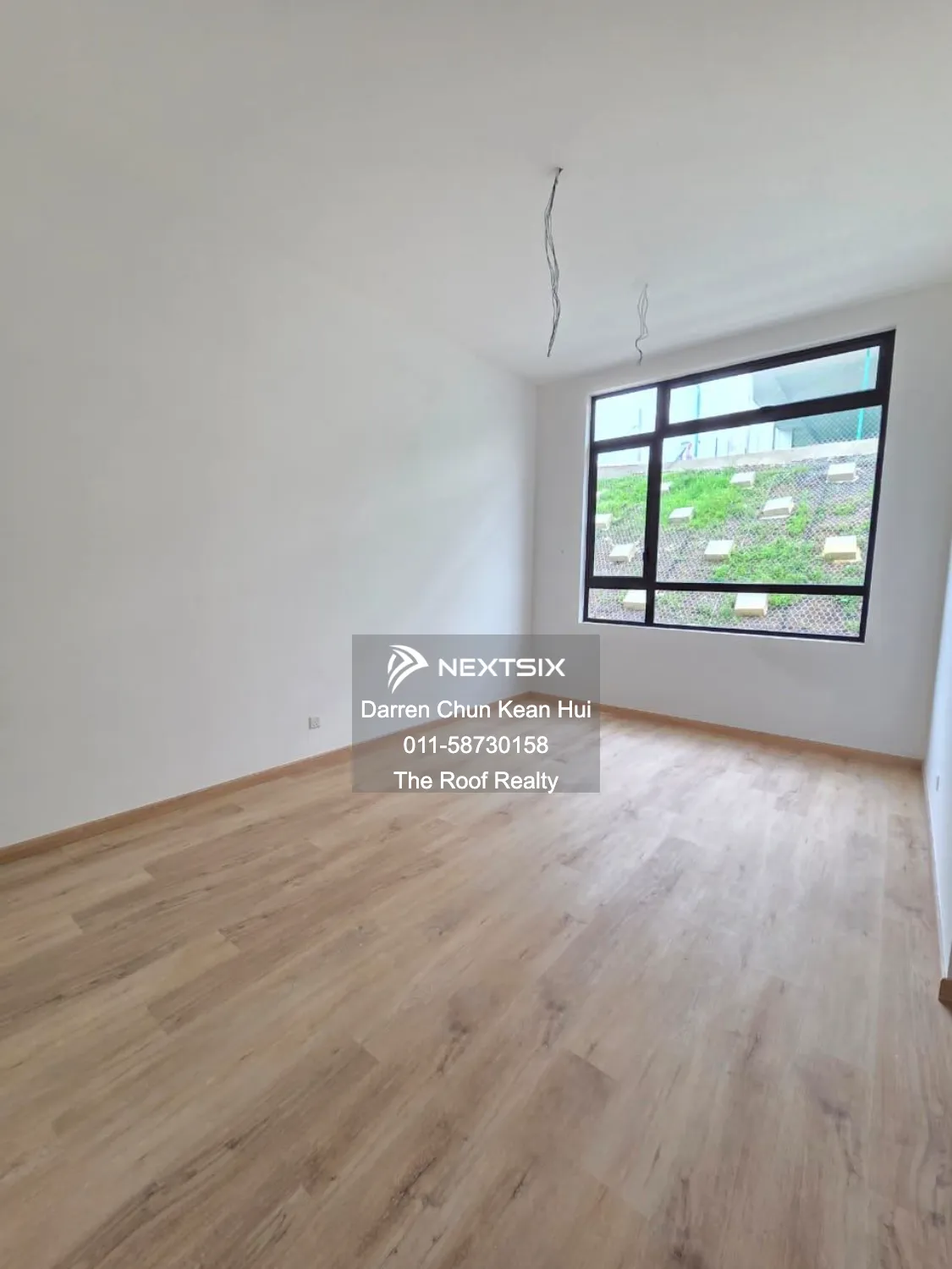 Semi-detached House For Sale in Perling Johor - Image 23