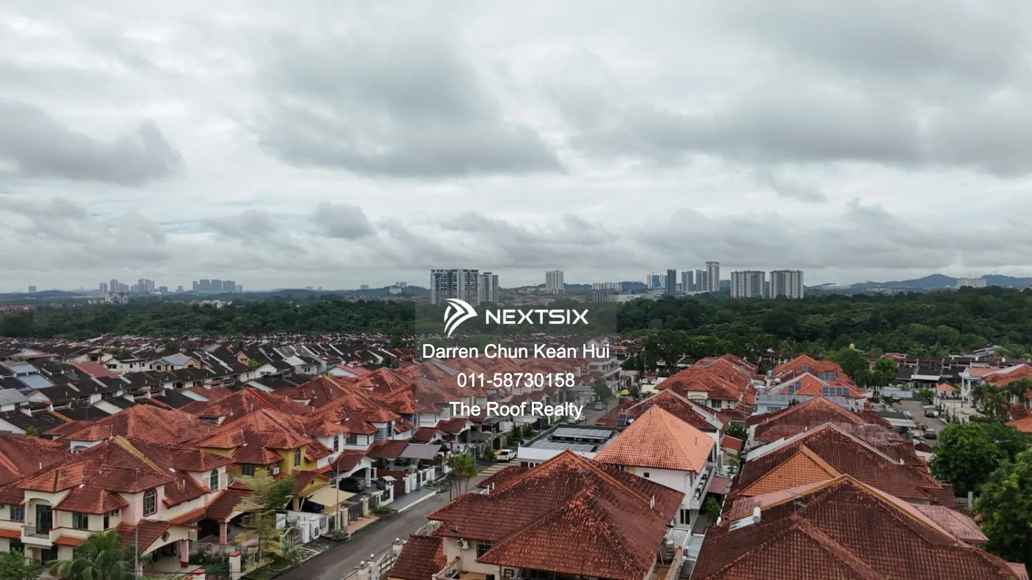 Semi-detached House For Sale in Perling Johor - Image 25