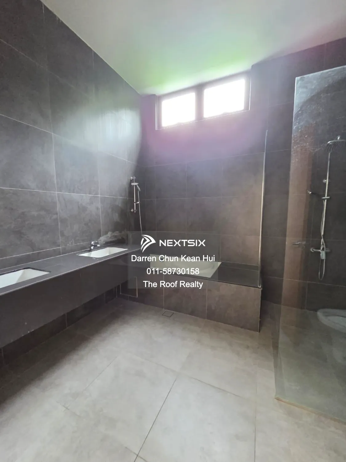 Semi-detached House For Sale in Perling Johor - Image 27