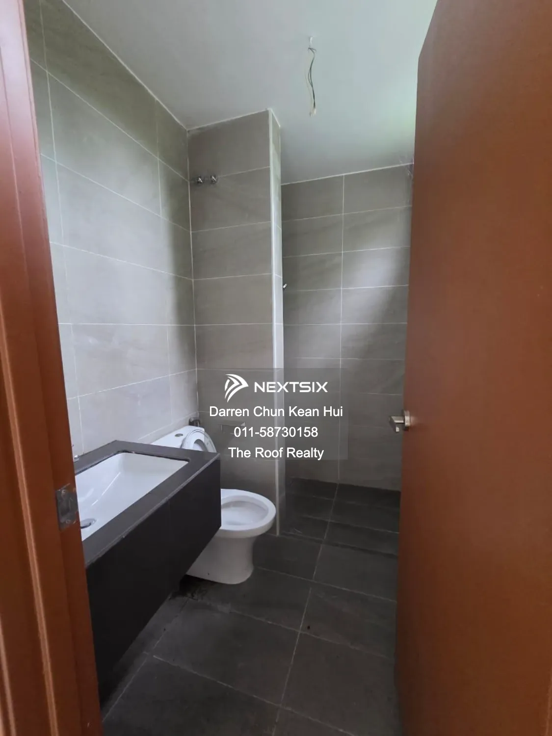 Semi-detached House For Sale in Perling Johor - Image 28