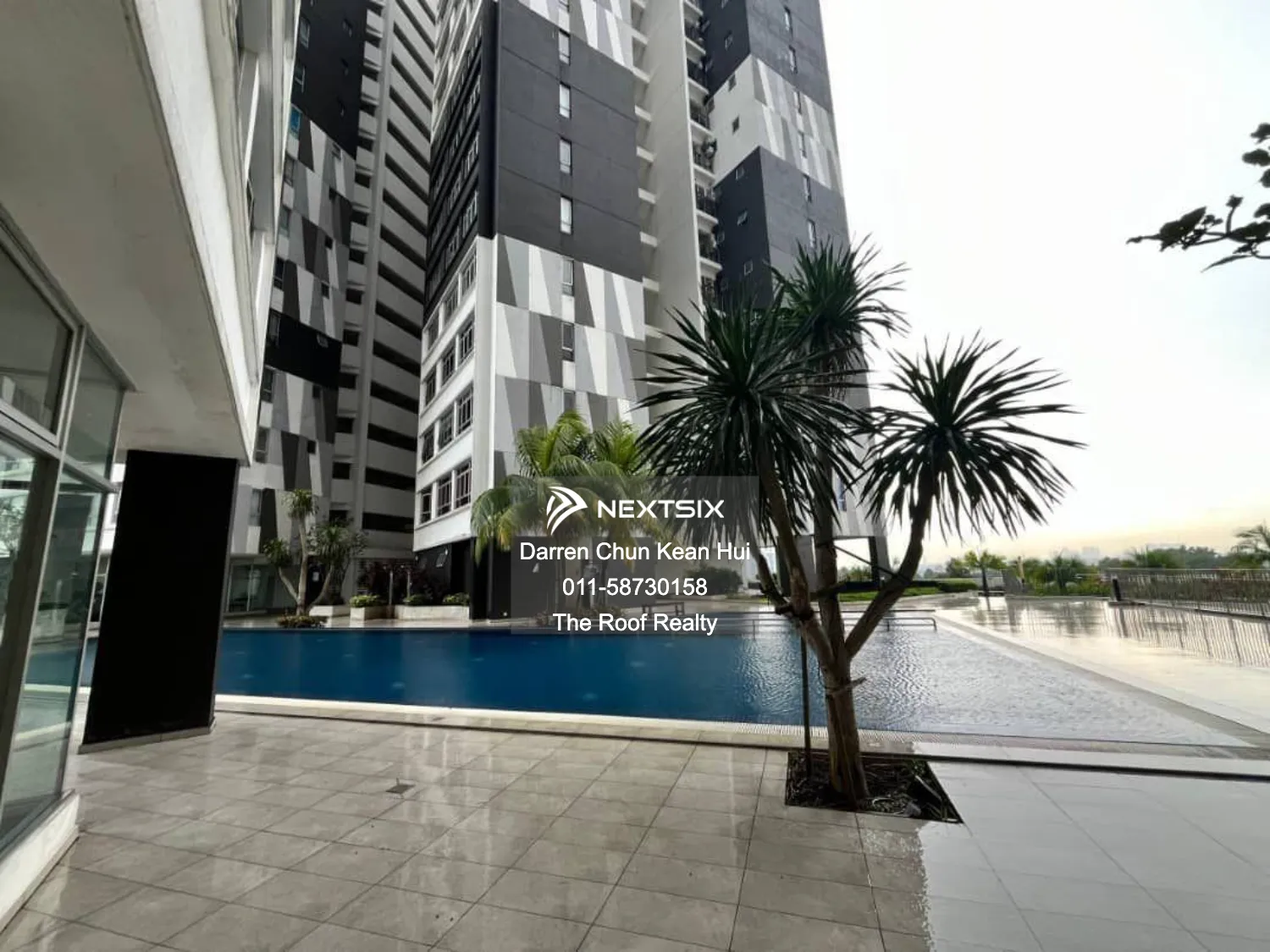 Apartment For Sale in Perling Johor - Image 6