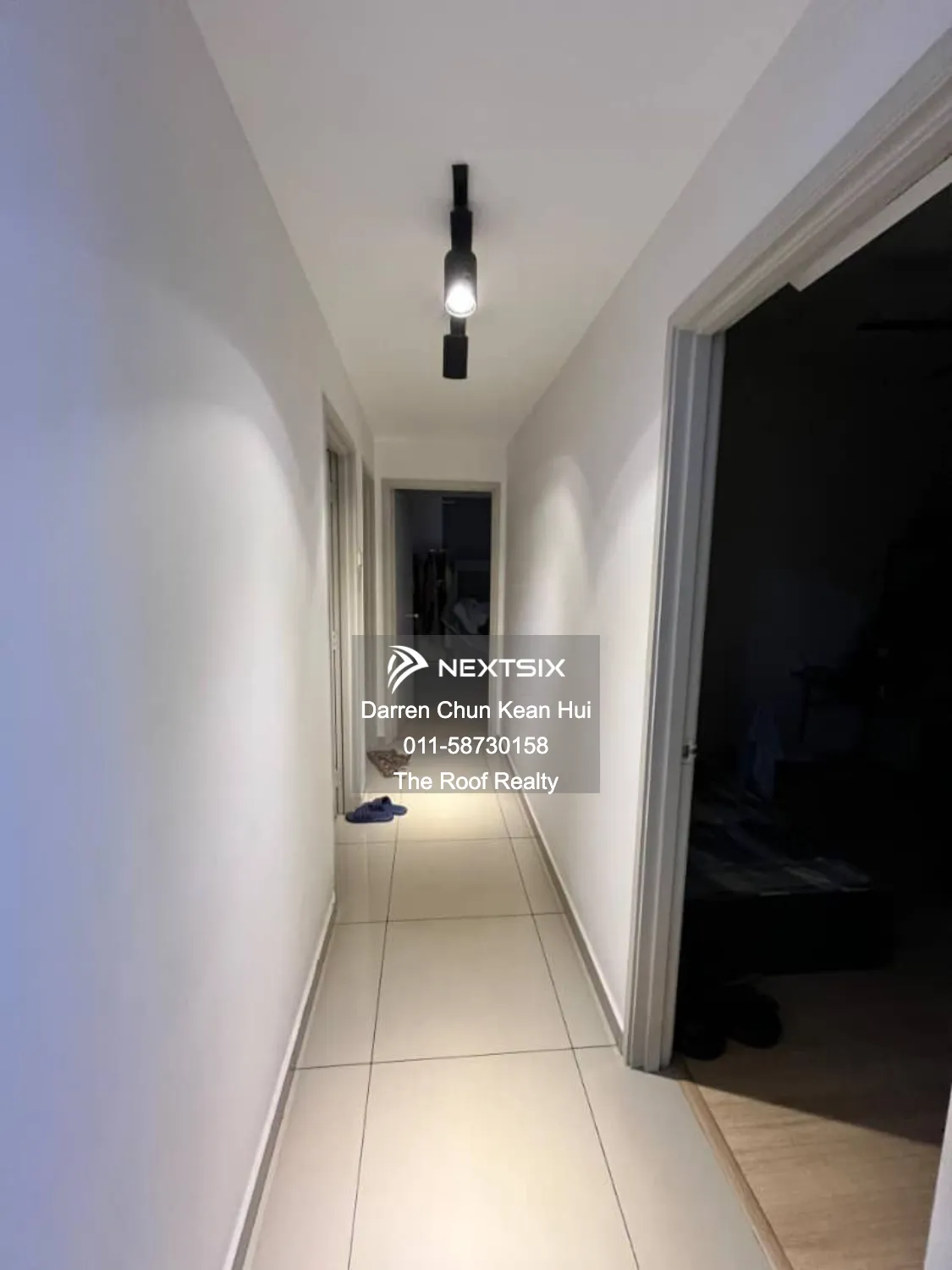 Apartment For Sale in Perling Johor - Image 7