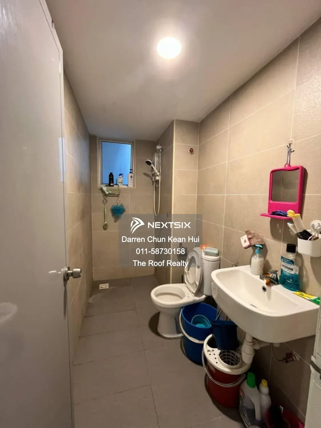 Apartment For Sale in Perling Johor - Image 9