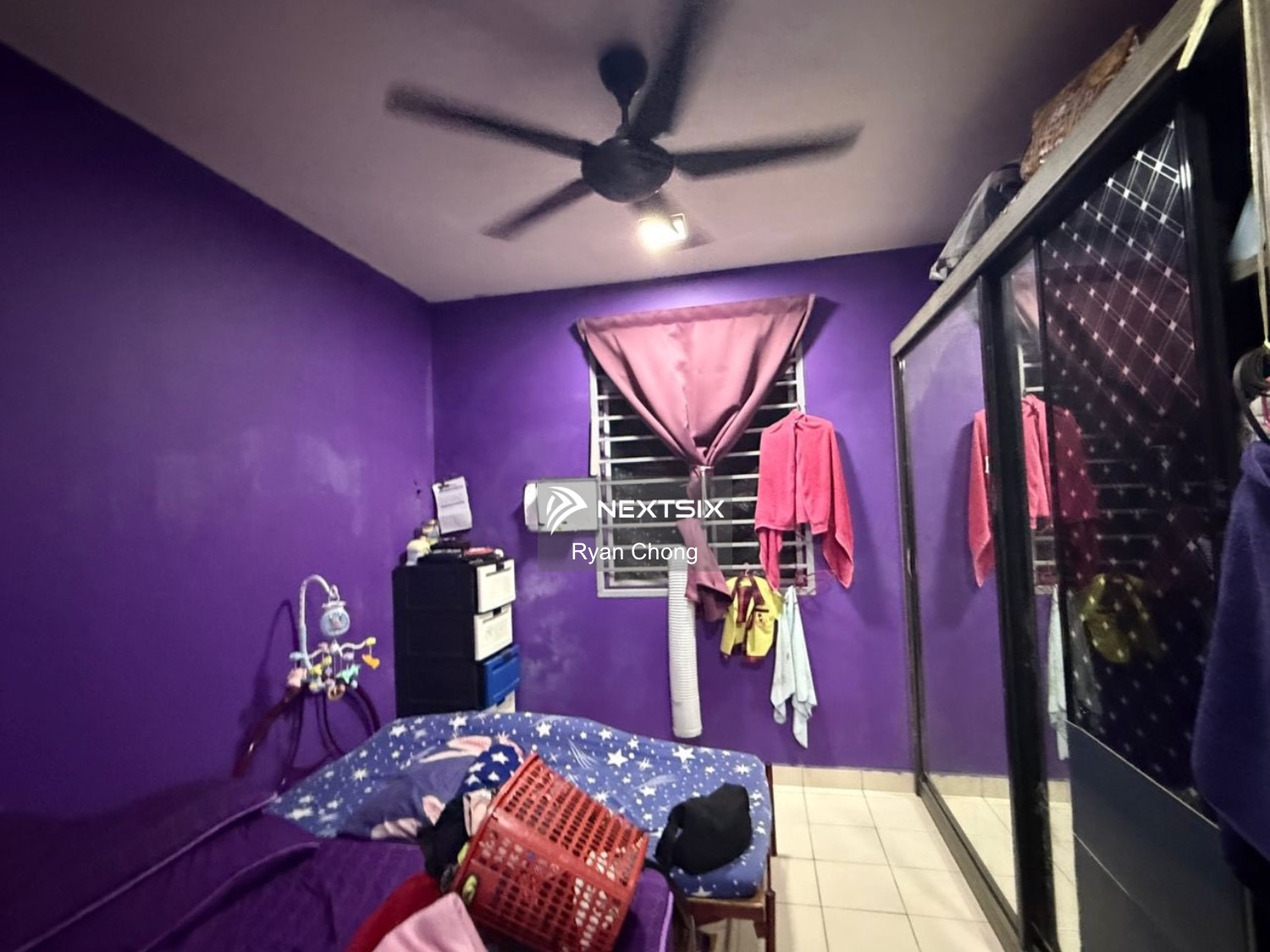 Apartment For Sale in Gelang Patah Johor - Image 5