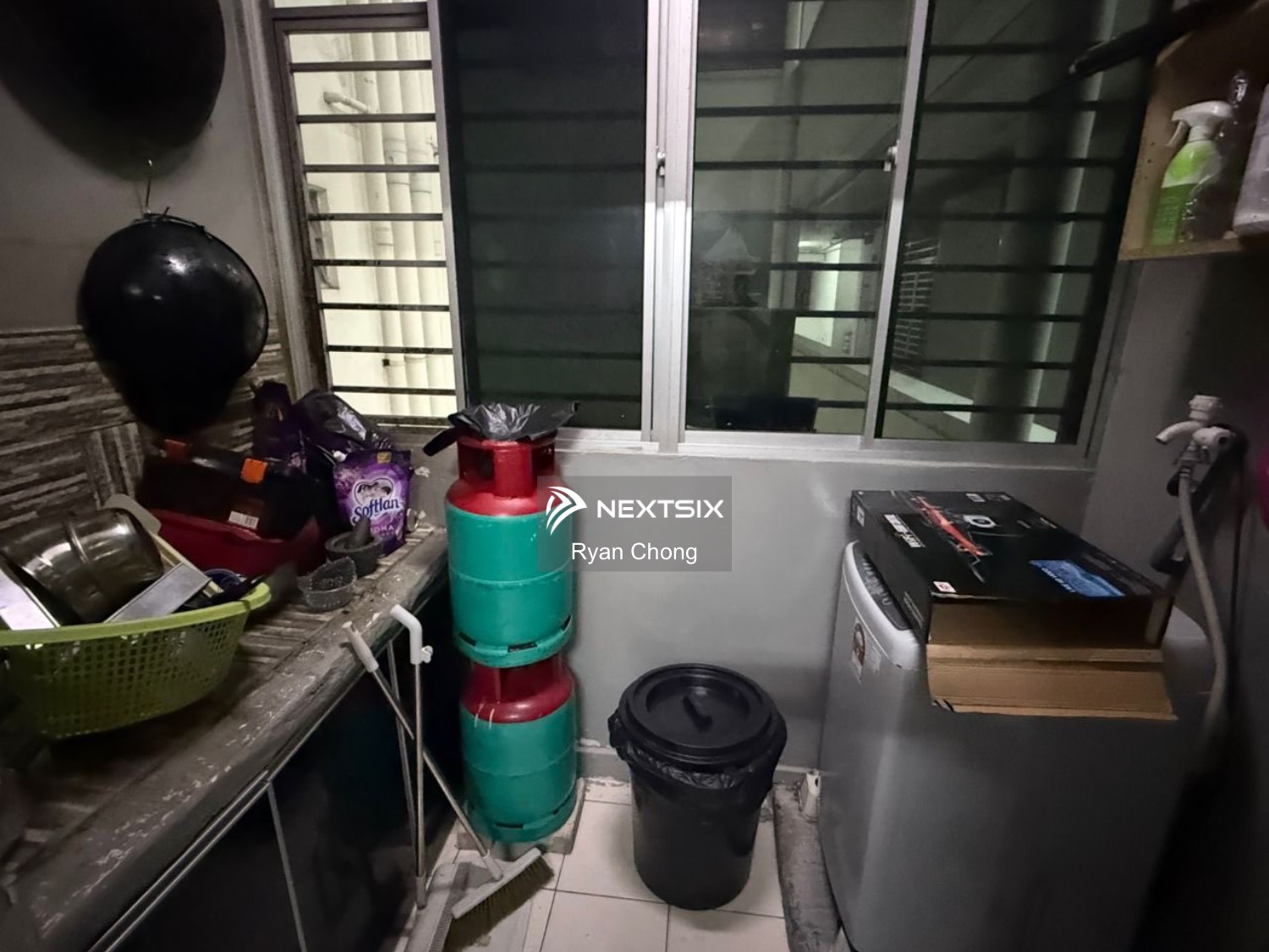 Apartment For Sale in Gelang Patah Johor - Image 6