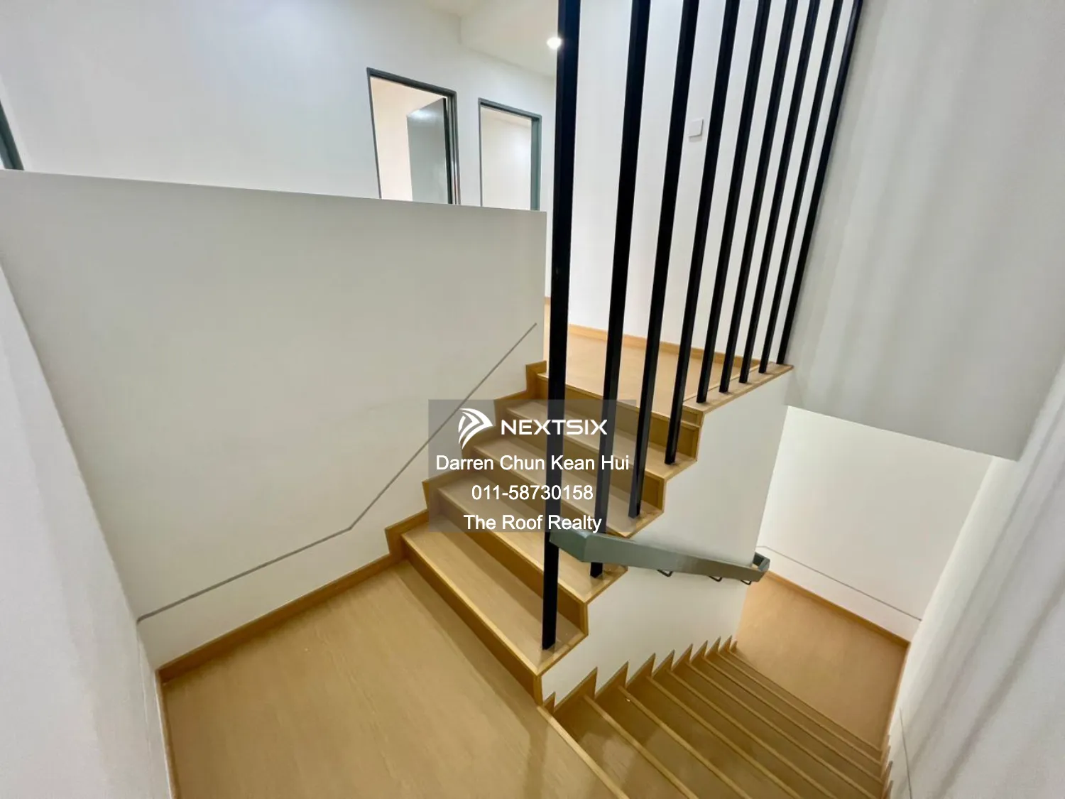 Semi-detached House For Sale in Perling Johor - Image 12