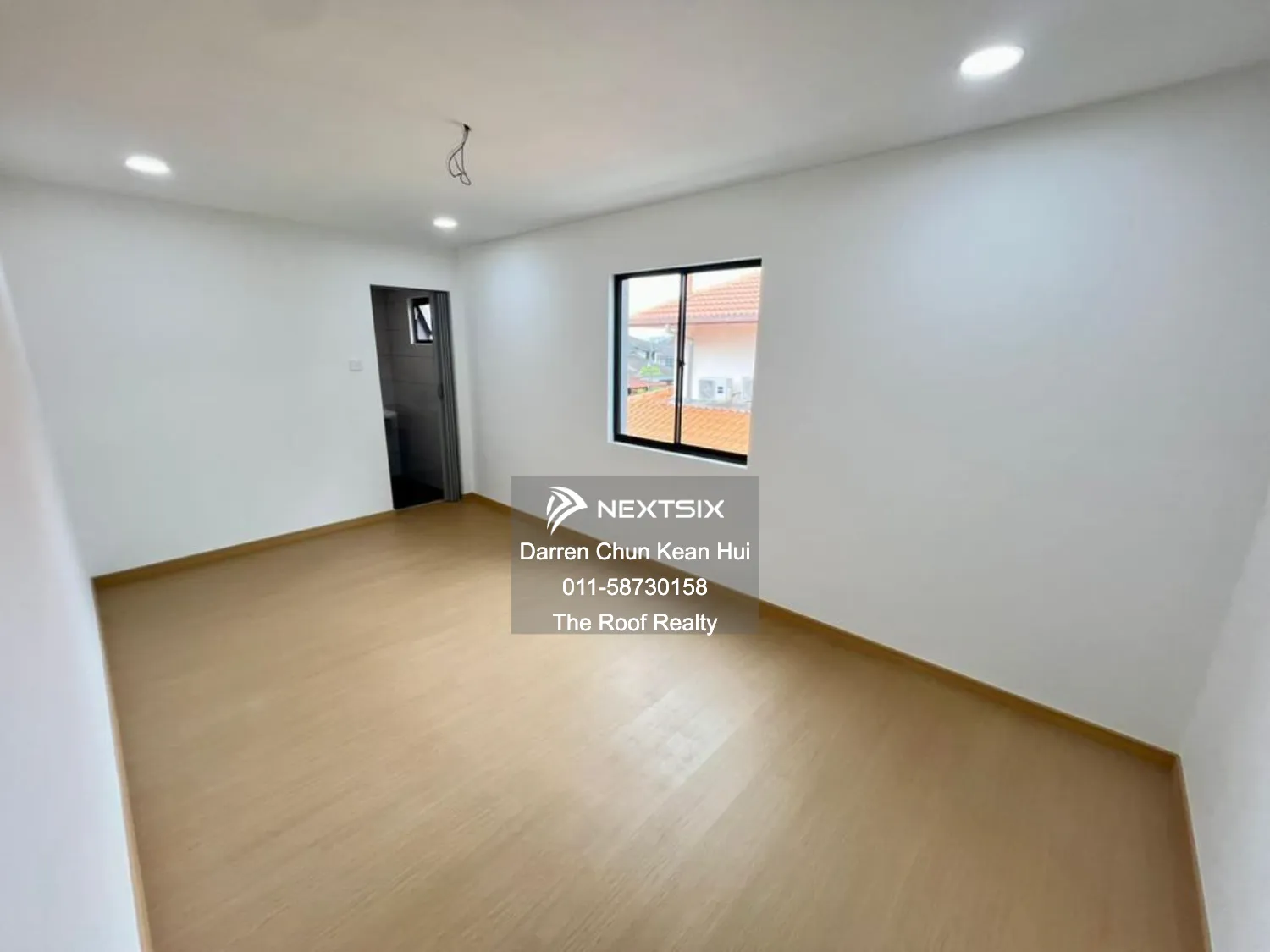 Semi-detached House For Sale in Perling Johor - Image 17