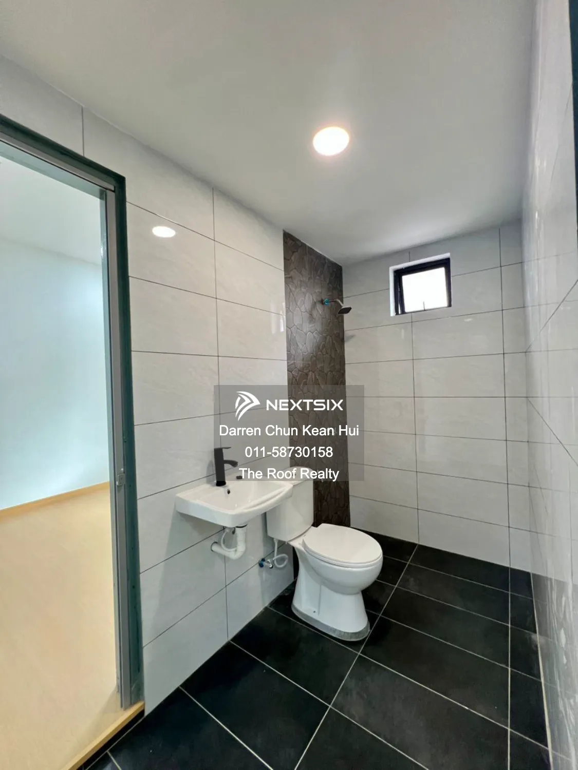 Semi-detached House For Sale in Perling Johor - Image 19