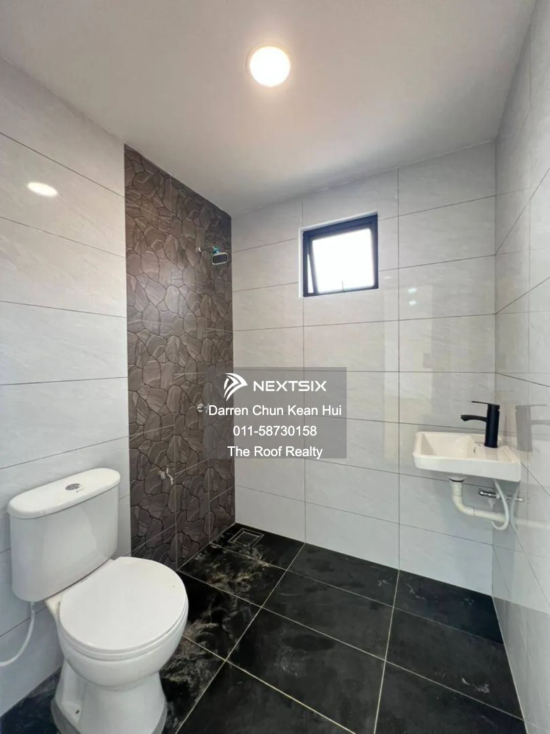 Semi-detached House For Sale in Perling Johor - Image 21