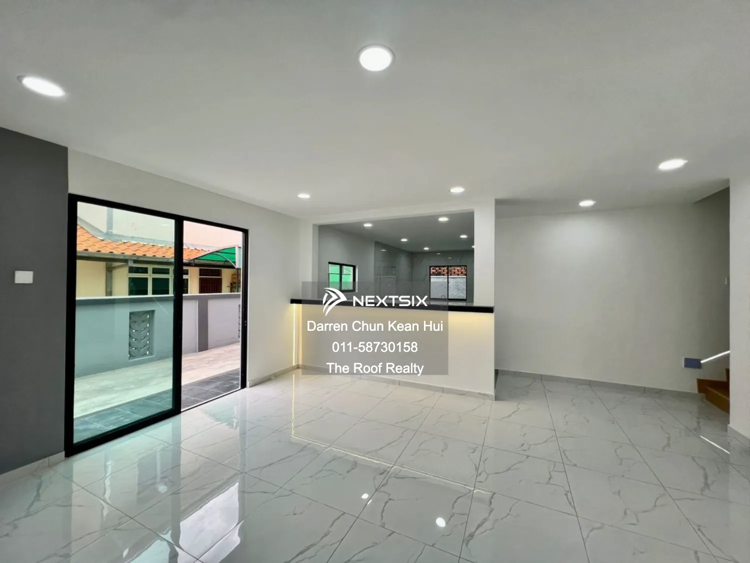 Semi-detached House For Sale in Perling Johor - Image 8