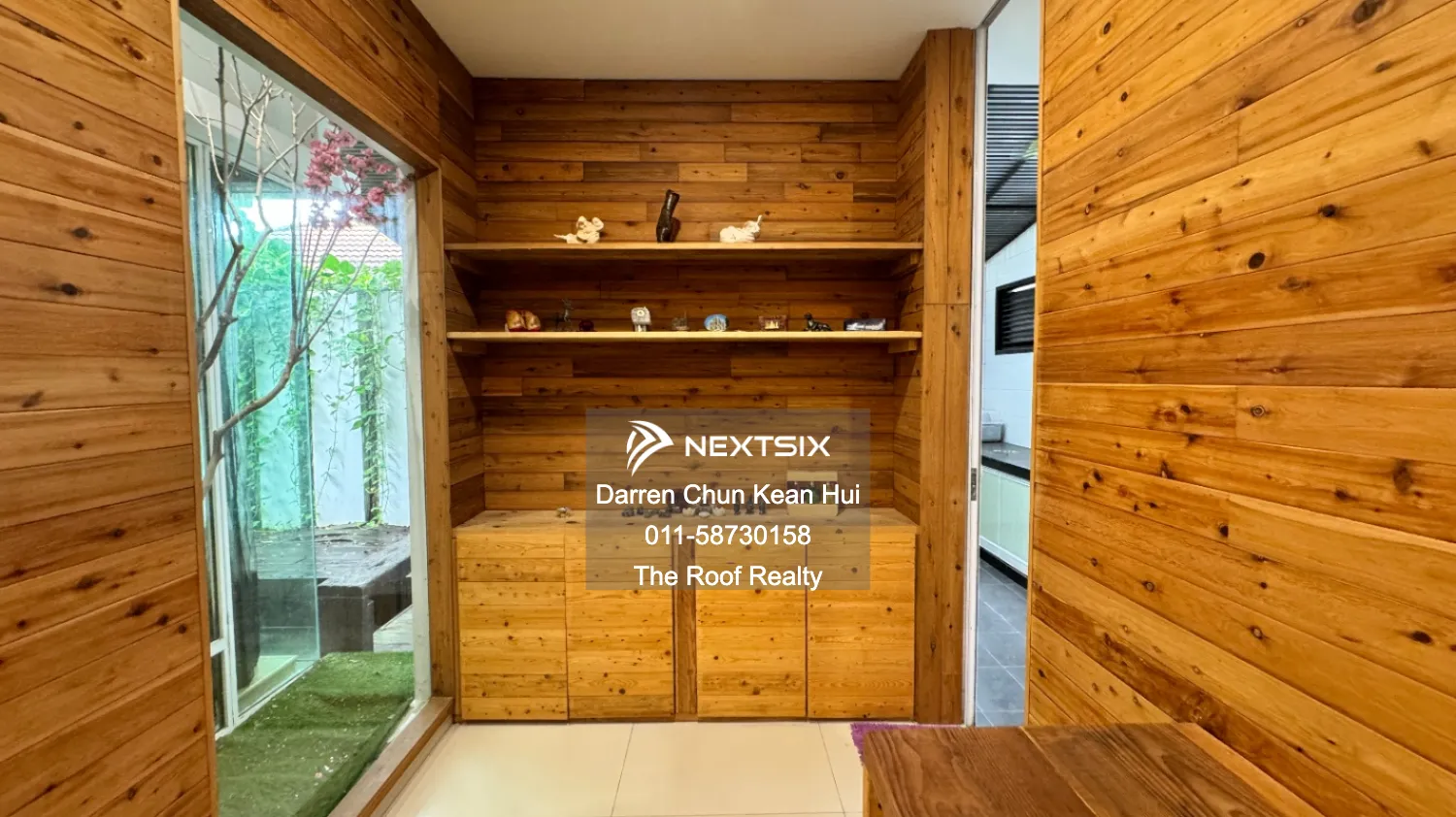 Semi-detached House For Sale in Perling Johor - Image 12