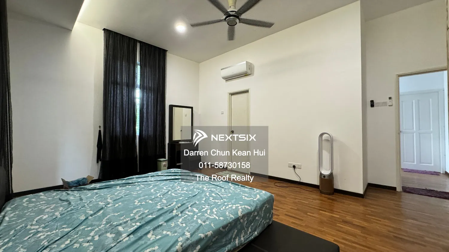 Semi-detached House For Sale in Perling Johor - Image 20