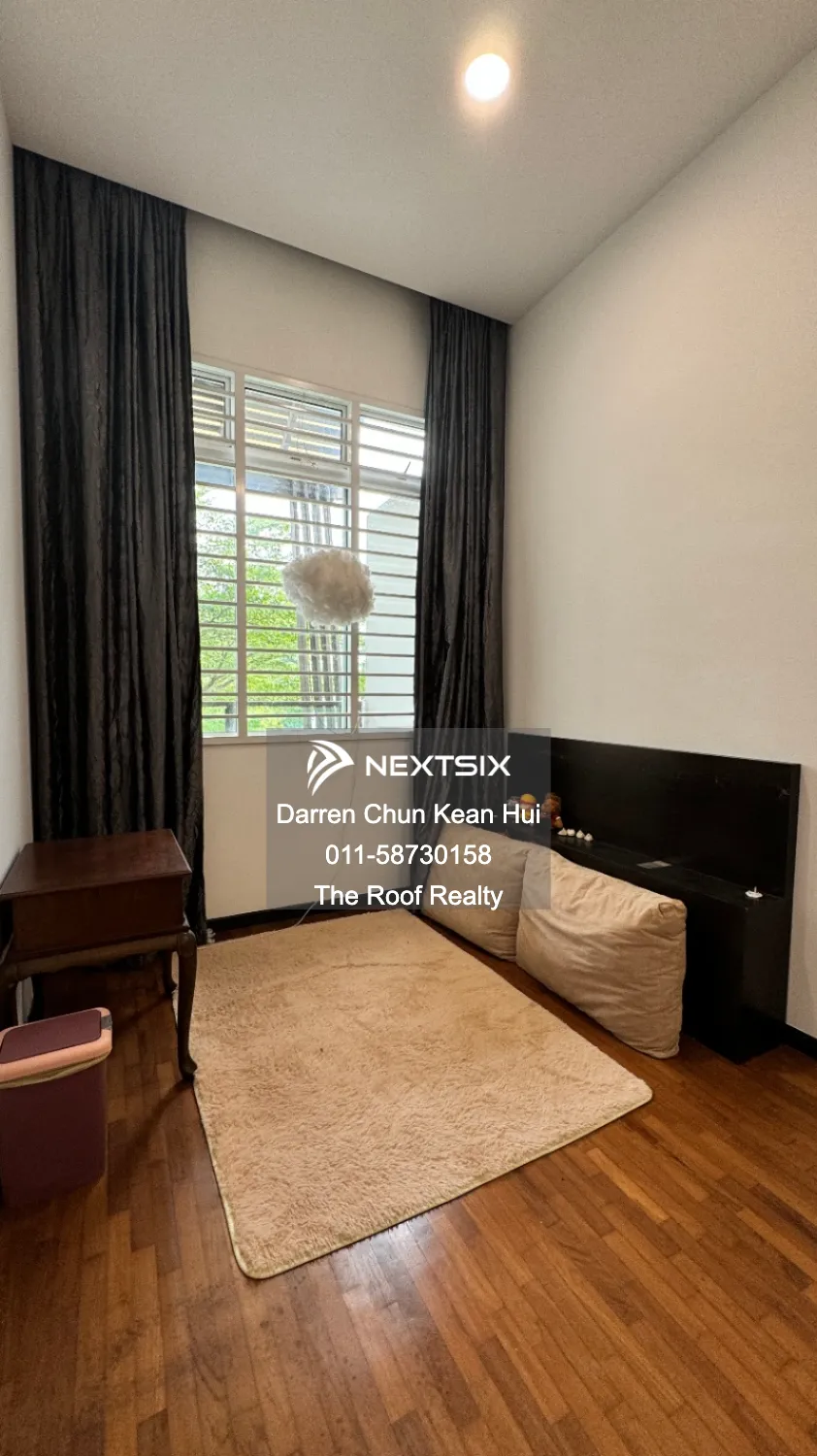 Semi-detached House For Sale in Perling Johor - Image 22