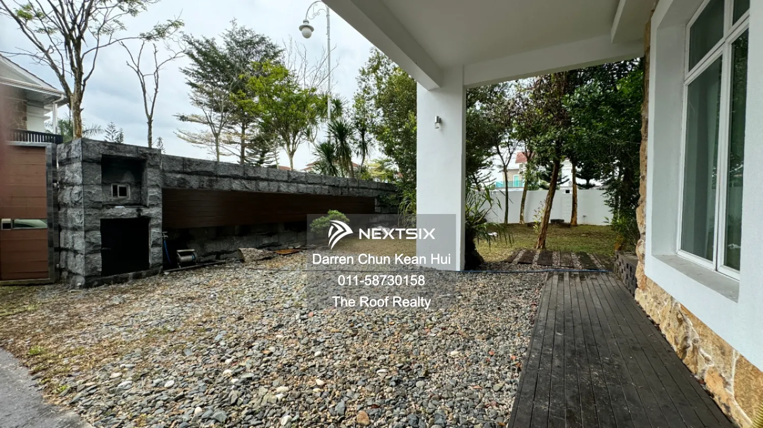 Semi-detached House For Sale in Perling Johor - Image 24