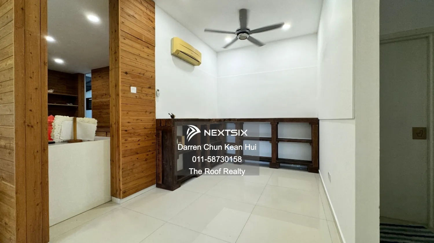 Semi-detached House For Sale in Perling Johor - Image 6