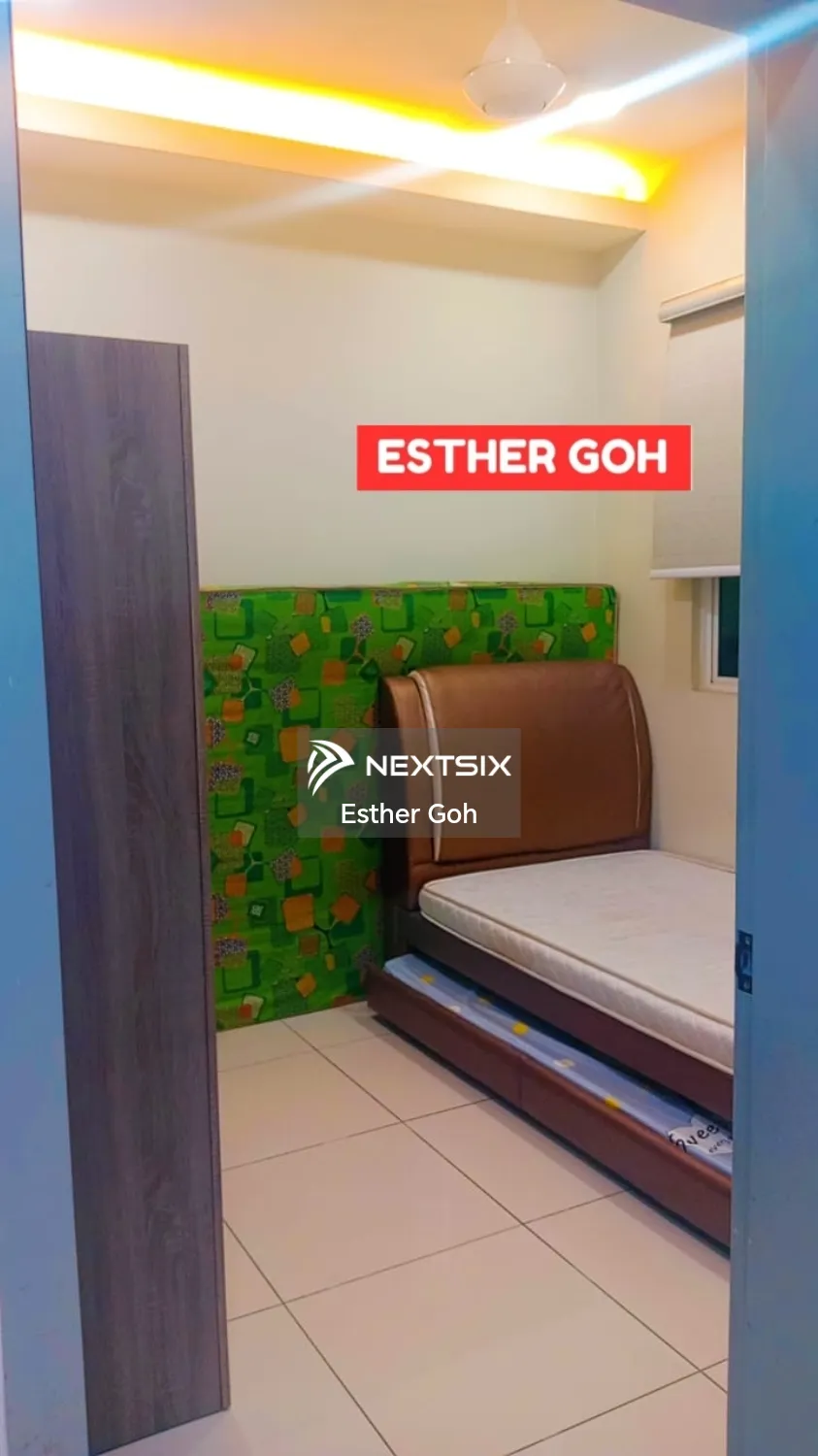 Serviced Residence For Rent in Simpang Ampat Penang - Image 10