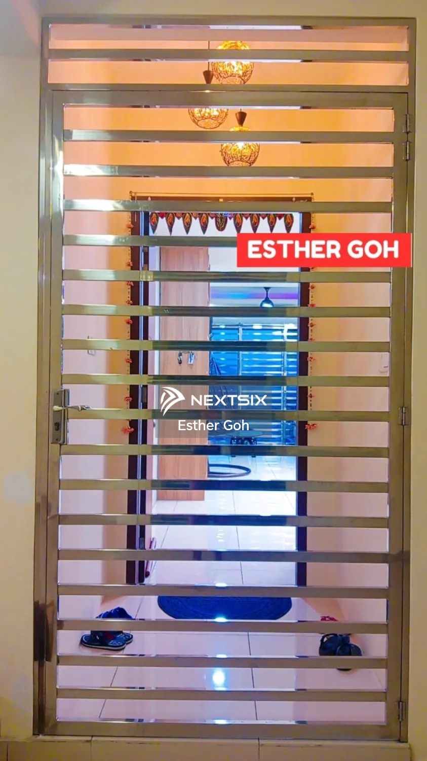 Serviced Residence For Rent in Simpang Ampat Penang - Image 5