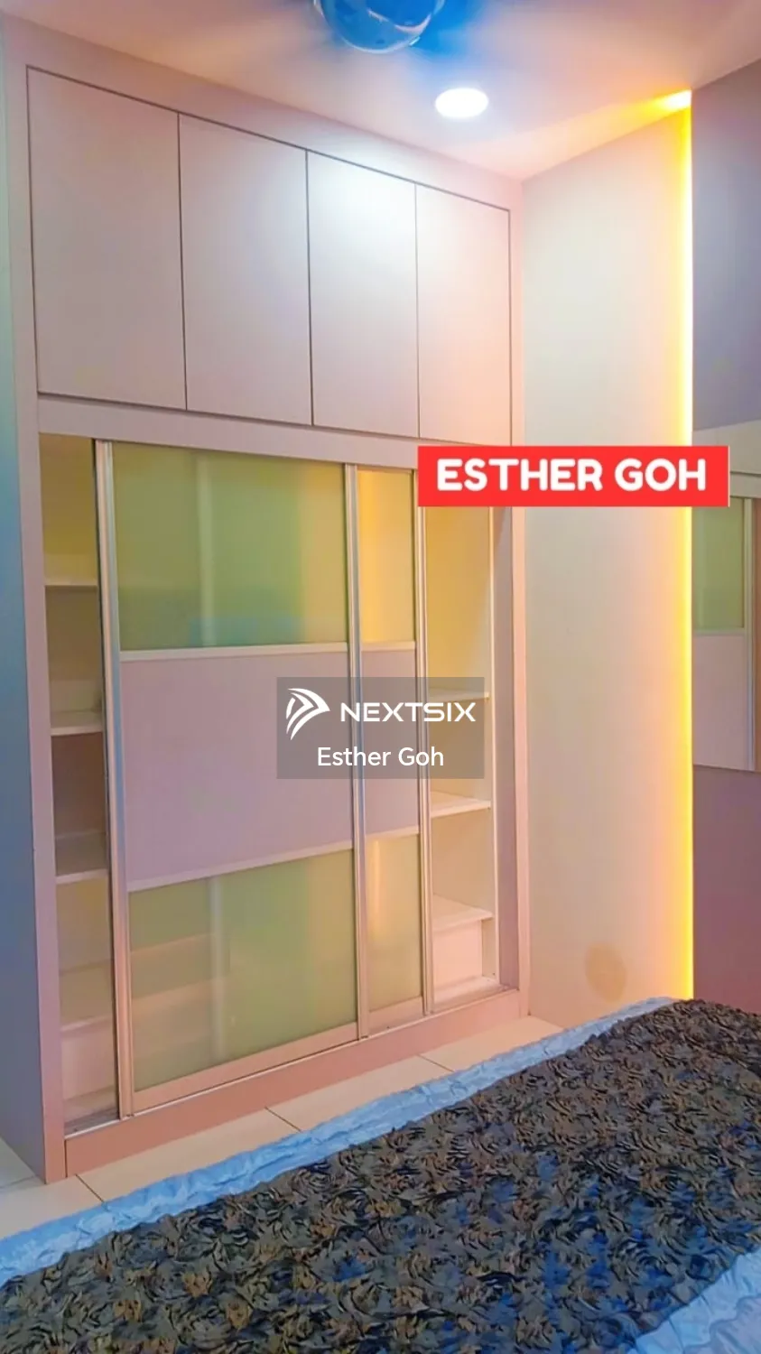 Serviced Residence For Rent in Simpang Ampat Penang - Image 6