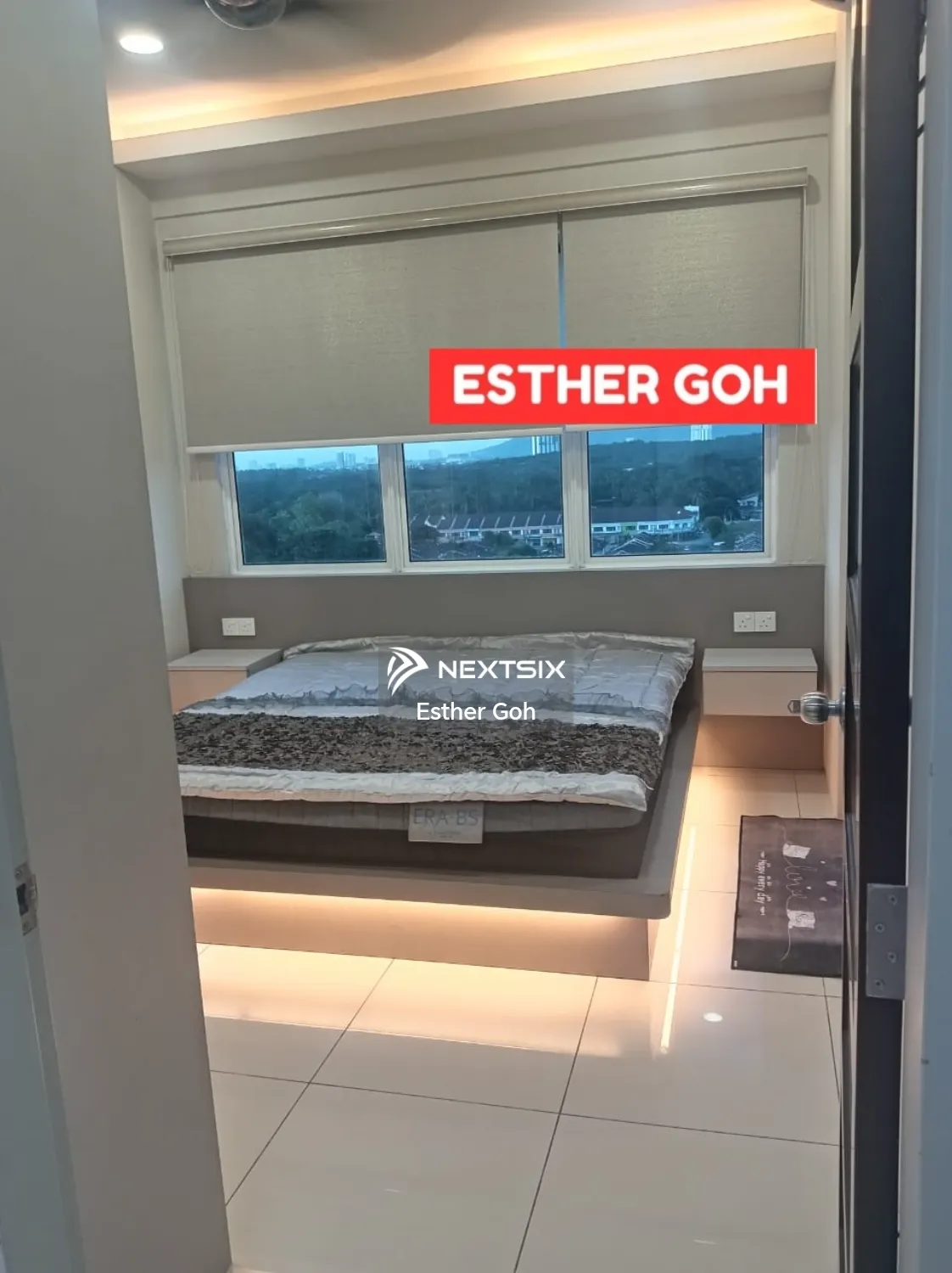 Serviced Residence For Rent in Simpang Ampat Penang - Image 7