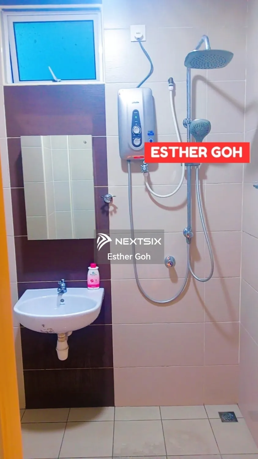 Serviced Residence For Rent in Simpang Ampat Penang - Image 9