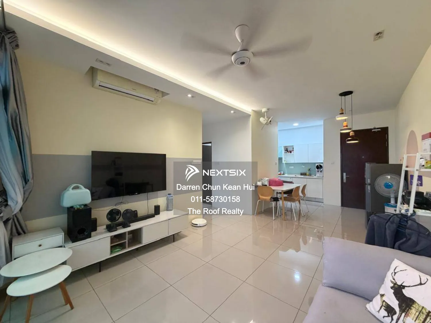 Serviced Residence For Sale in Perling Johor - Image 10