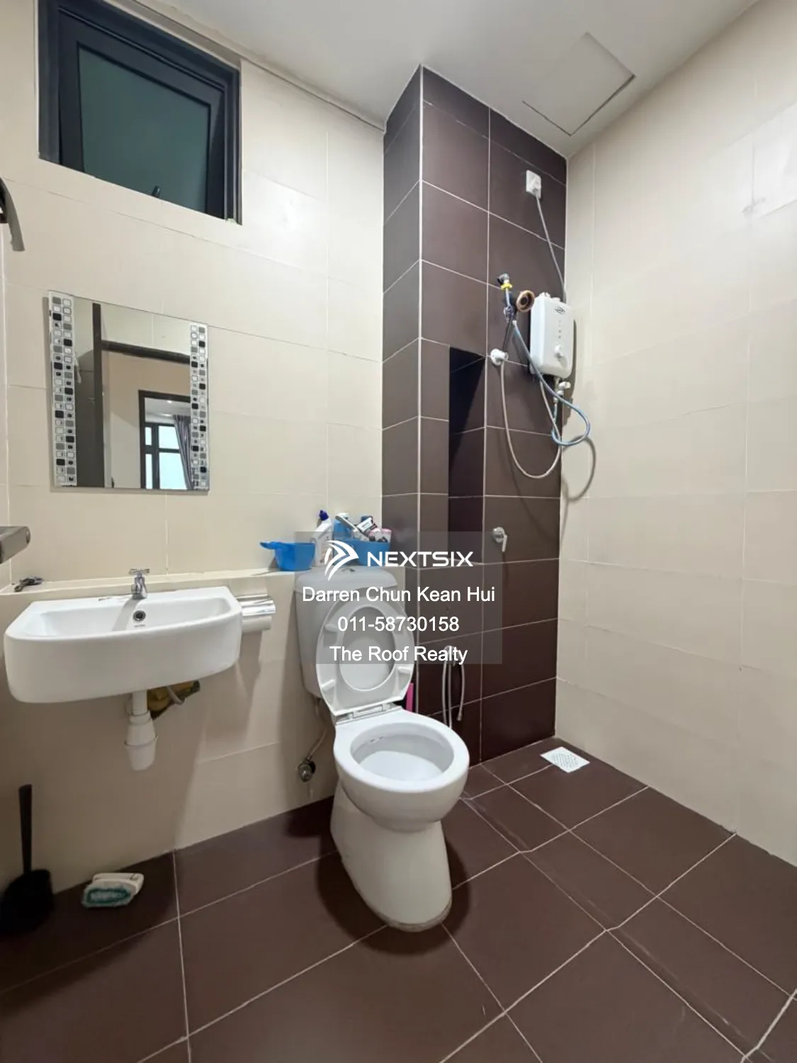 Serviced Residence For Sale in Perling Johor - Image 8